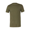 Canvas Unisex Crew Neck T-Shirt