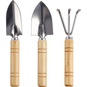 The Jeanette - Garden tool set (3pc)