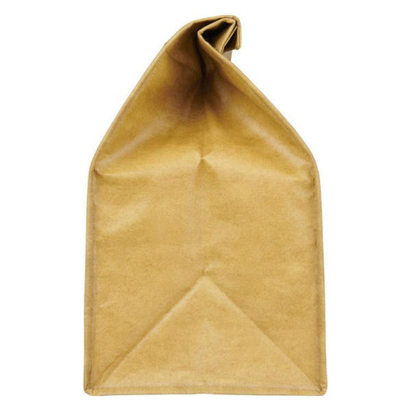 Branded Papyrus large cooler bag 6L