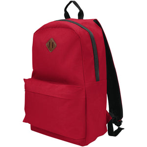 Stratta 15" laptop backpack 15L