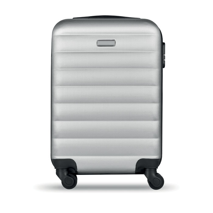 Branded Hard trolley
