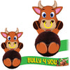 Animal Promo Pals Pals Bull