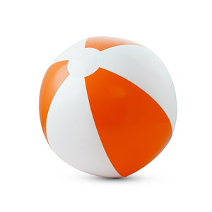 CRUISE. Inflatable beach ball