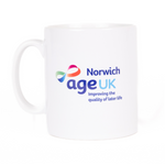 Custom Printed Mugs - Low Minimum Order Quantity