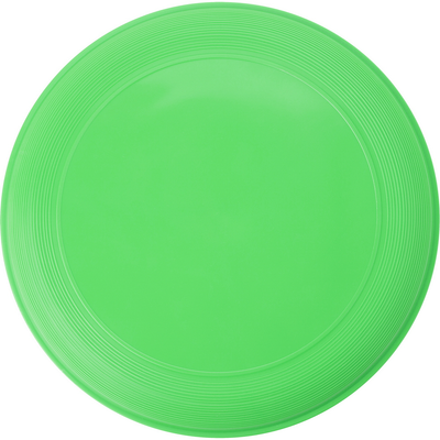 Branded Plastic Frisbee