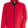 Kariban Soft Shell Jacket
