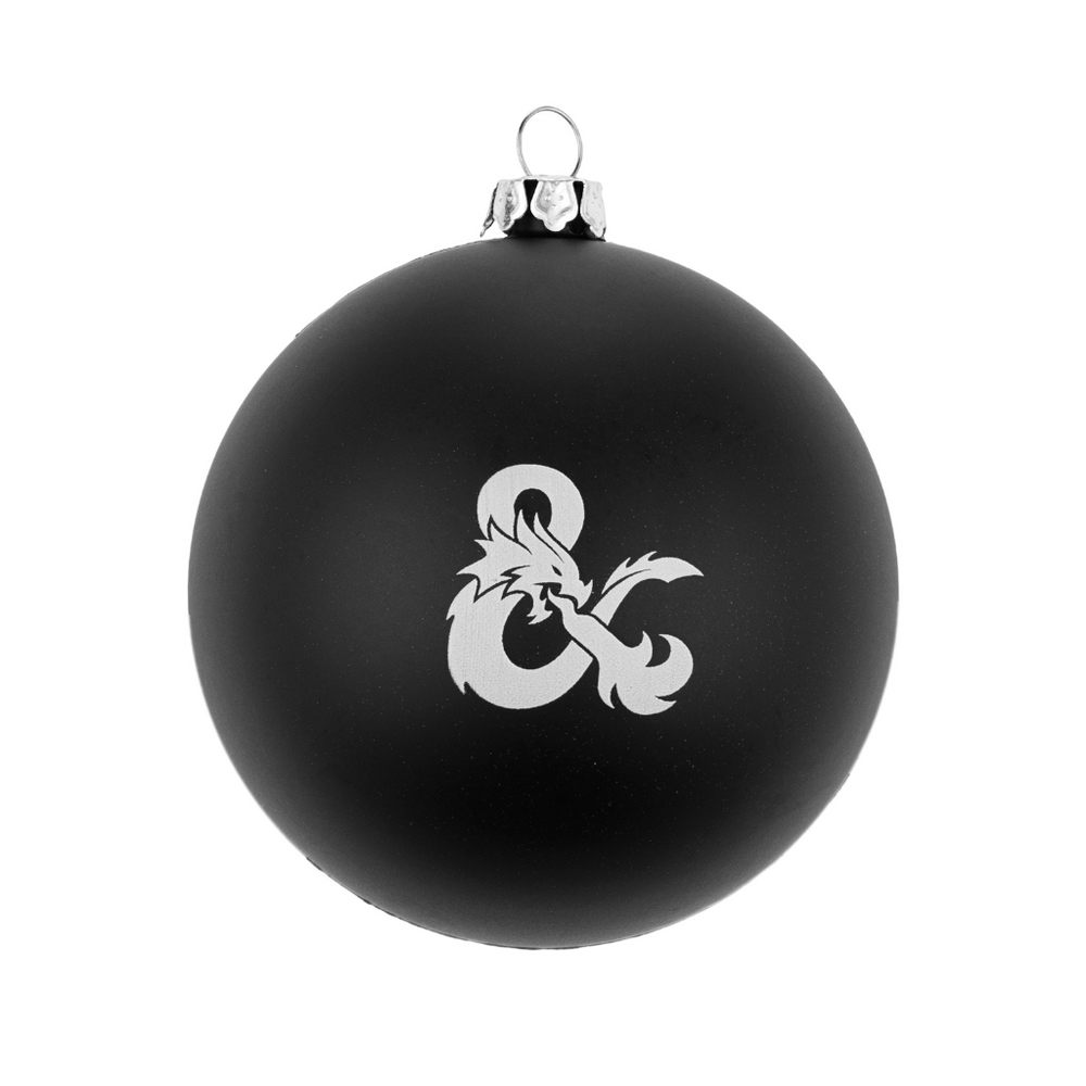 Christmas Bauble - 70mm