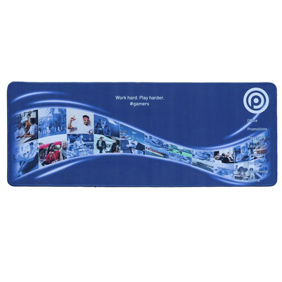 Rubber Gaming Mouse Mat