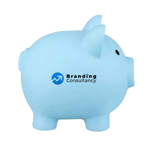 Premium Piggy Bank