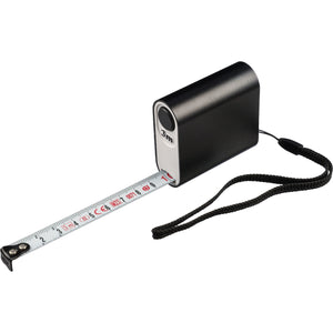 The Frances - Aluminium tape measure (3m)