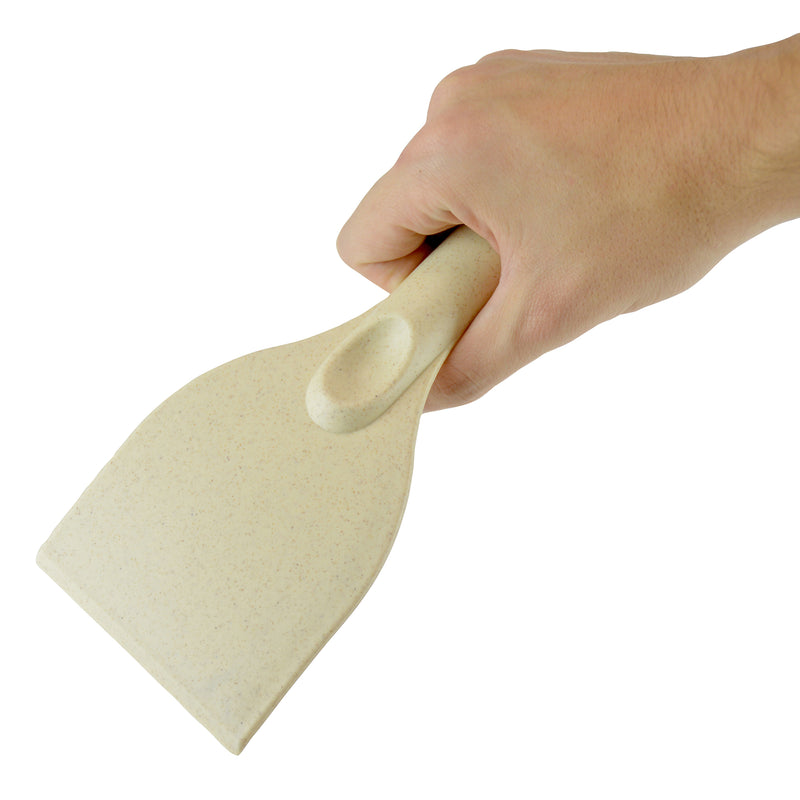 Express Bamboo Ice Scraper