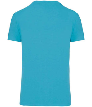 Kariban Unisex 190IC Crew Neck T-Shirt Sea Turquoise
