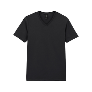 Gildan SoftStyle® V Neck T-Shirt