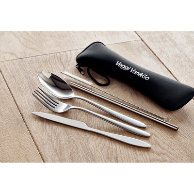 Cutlery set stainless steel