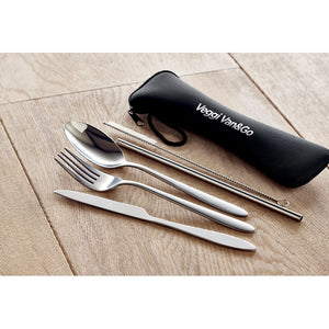 Branded Cutlery set stainless steel