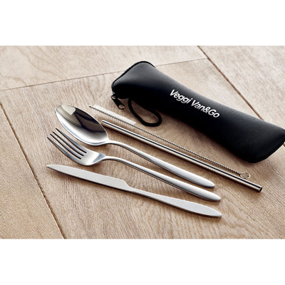 Branded Cutlery set stainless steel
