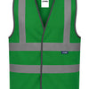 Sleeveless Safety Waist Coat