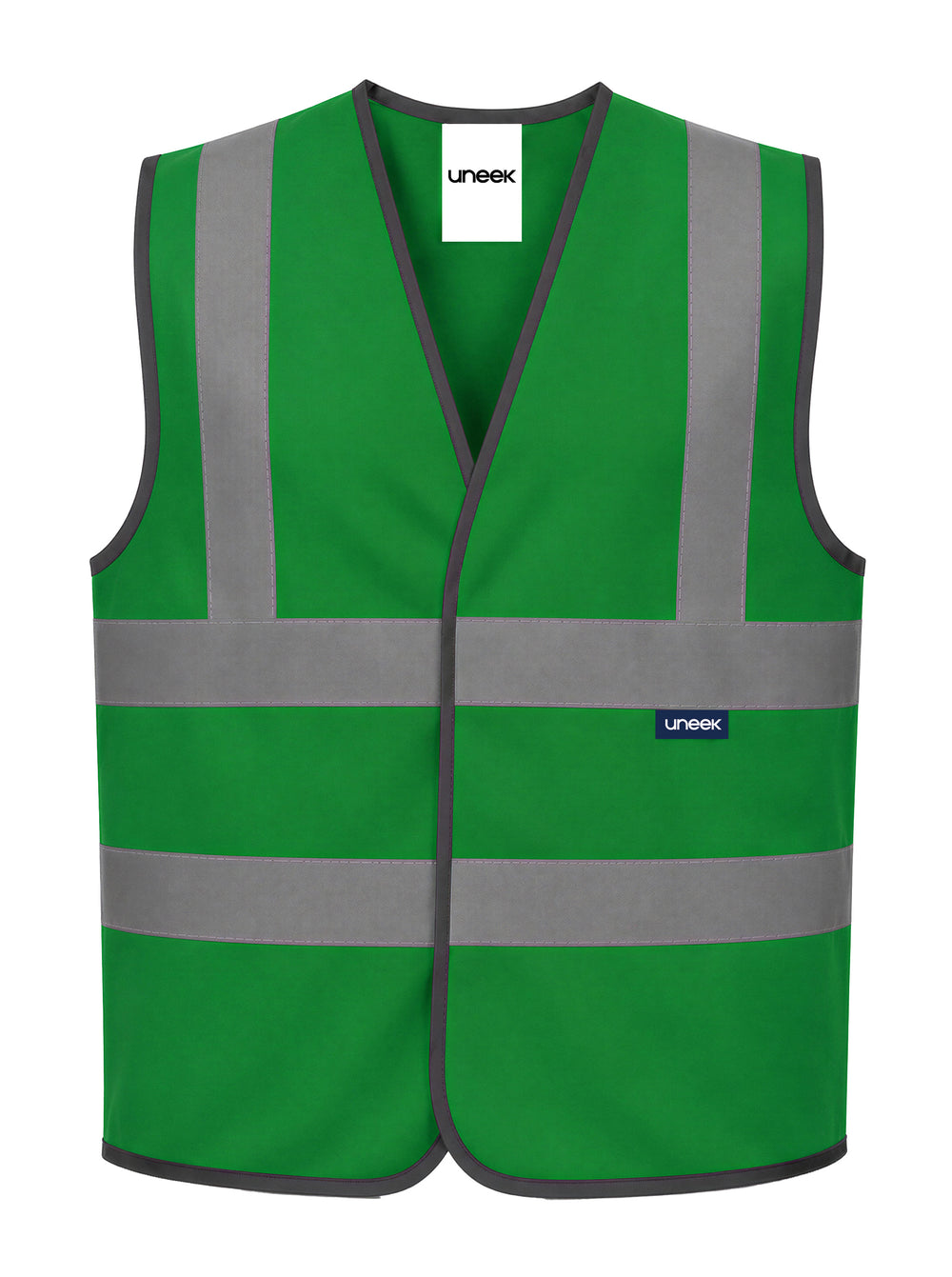 Sleeveless Safety Waist Coat