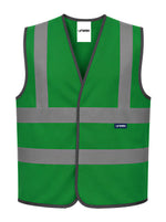 Sleeveless Safety Waist Coat