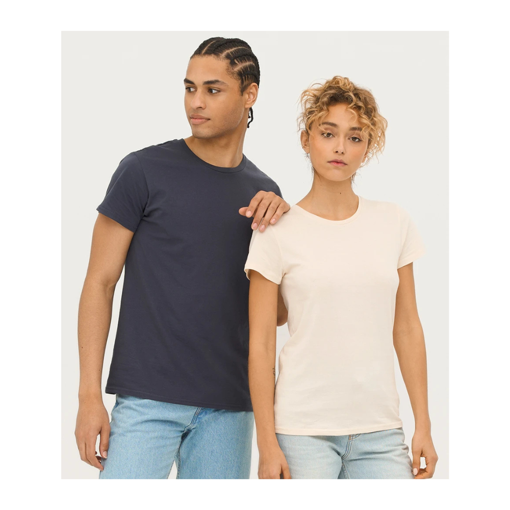 SOL'S Ladies Crusader Organic T-Shirt