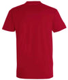 SOL'S Imperial Heavy T-Shirt Tango Red