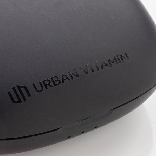 Branded Urban Vitamin Byron ENC earbuds