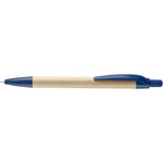 Strawkraft Ballpen