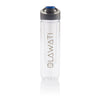 Branded Water bottle with infuser