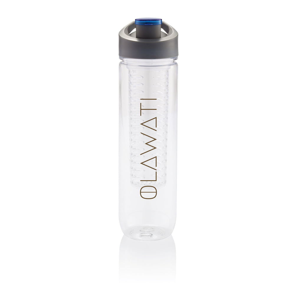 Branded Water bottle with infuser