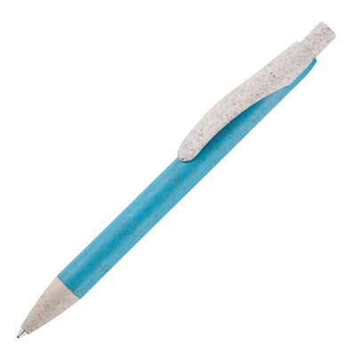 Branded ASTER WHEAT ball pen