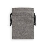 GIBRALTAR. Recycled cotton gift bag