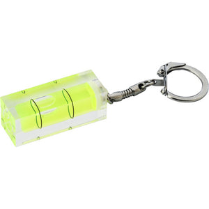 Triallabreac Spirit level