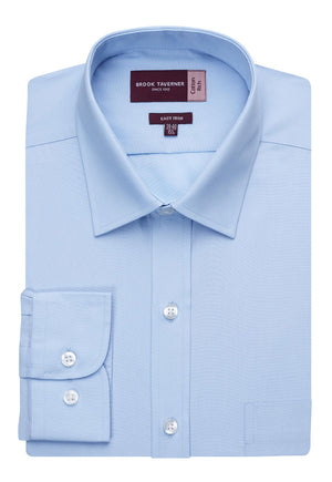 Brook Taverner Rapino Classic Fit Shirt