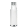 Branded RPET bottle 600ml