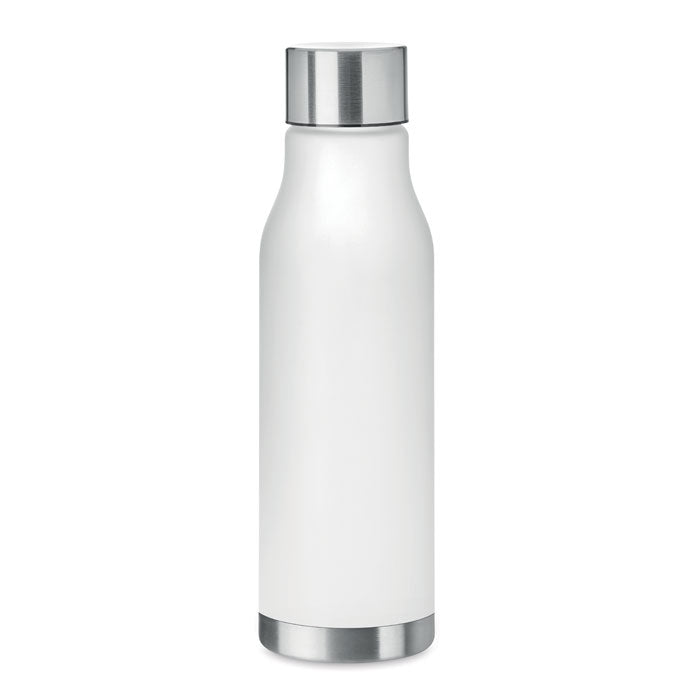 Branded RPET bottle 600ml