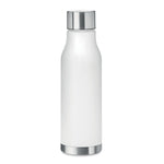 Branded RPET bottle 600ml