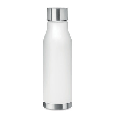 Branded RPET bottle 600ml