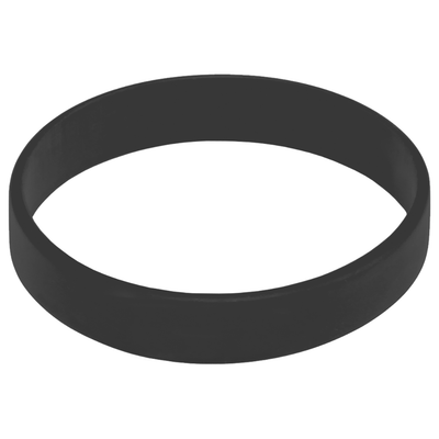Printed Adult Silicone Wristband