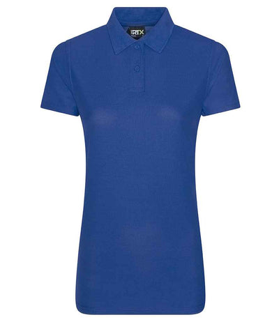 Pro RTX Ladies Pro Polyester Polo Shirt