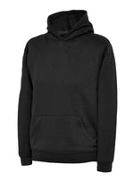 Branded Childrens Hooded Sweatshirt