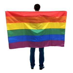 Rainbow Flag