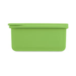 Branded Lunch box with cutlery
