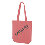 Fresno 10oz Gusseted Canvas Bag