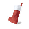 Express Branded Christmas Stockings - 200mm x 320mm