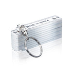 Branded Mini folding rule