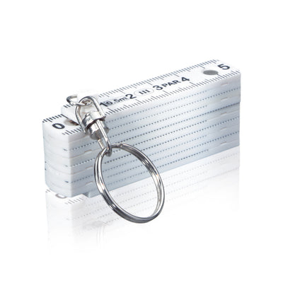 Branded Mini folding rule