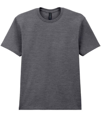 Gildan SoftStyle® Midweight T-Shirt Graphite Heather