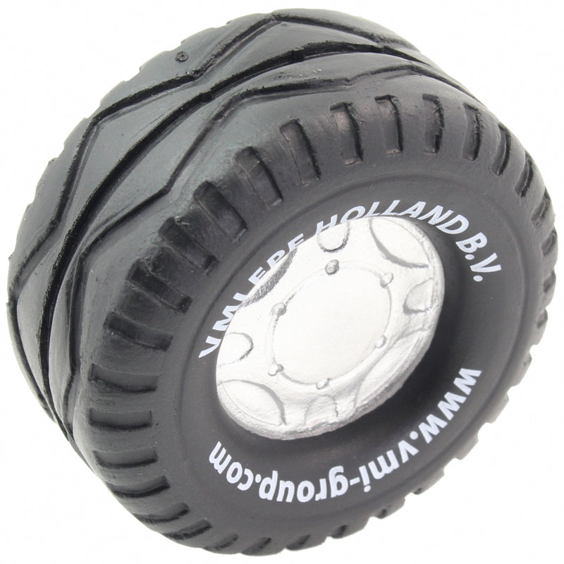 Stress Tyre
