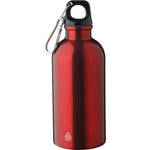 The Sable - Recycled single walled bottle (400 ml)