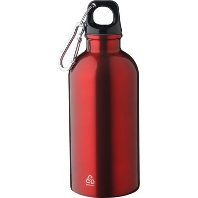 The Sable - Recycled single walled bottle (400 ml)